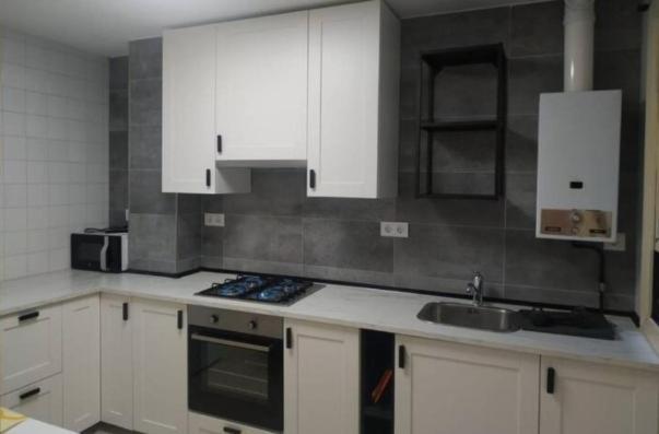 Amplio Piso En Pontedeume Apartment Exterior photo
